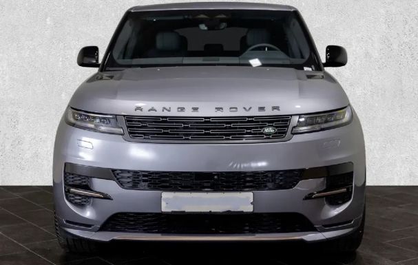 Land Rover Range Rover Sport 221 kW image number 2