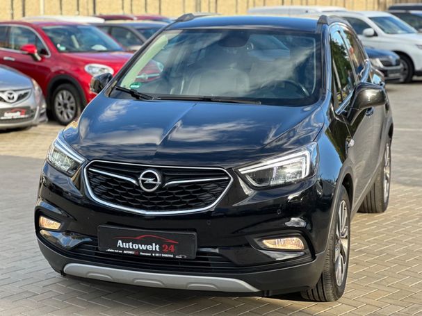 Opel Mokka X ON 103 kW image number 1