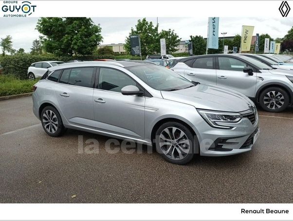 Renault Megane TCe 140 EDC 103 kW image number 17