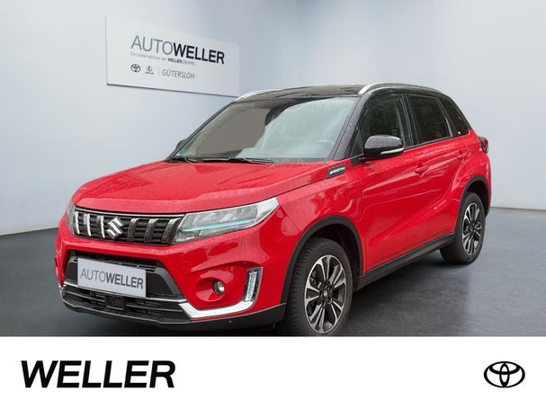 Suzuki Vitara 1.4 Boosterjet Hybrid Comfort 95 kW image number 1