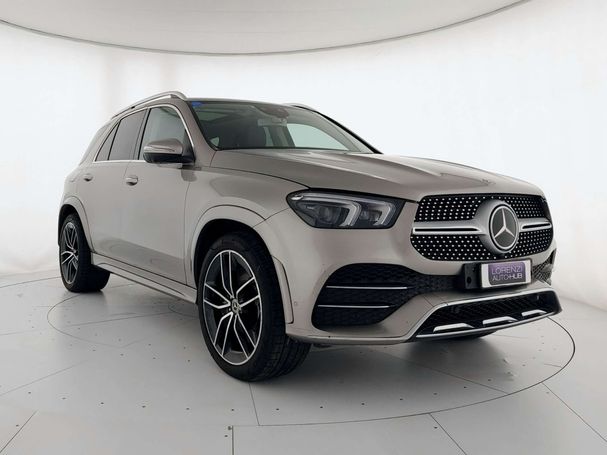 Mercedes-Benz GLE 450 270 kW image number 2