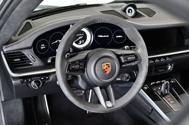 Porsche 992 Turbo S 478 kW image number 18