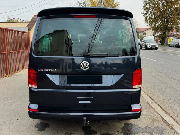 Volkswagen T6 Caravelle 110 kW image number 5