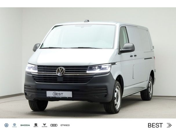 Volkswagen T6 Transporter DSG 146 kW image number 1