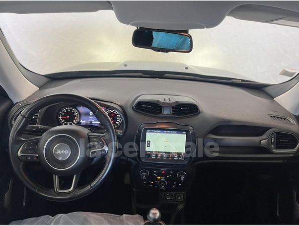 Jeep Renegade 1.0 Limited 88 kW image number 23