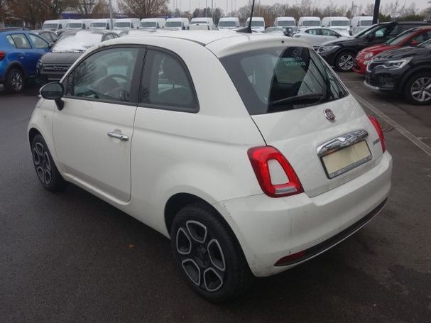 Fiat 500 1.0 51 kW image number 5