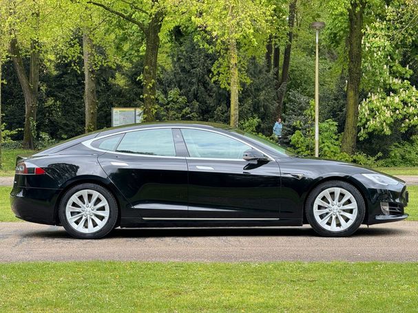 Tesla Model S 100D AWD 386 kW image number 9