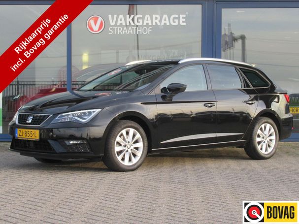 Seat Leon ST 1.0 EcoTSI Style 85 kW image number 1