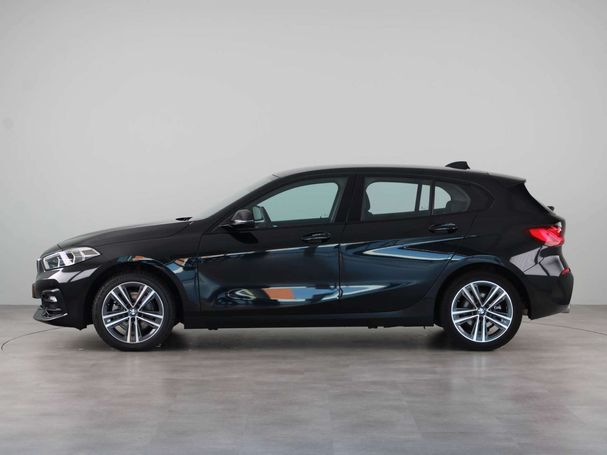 BMW 118i 100 kW image number 12