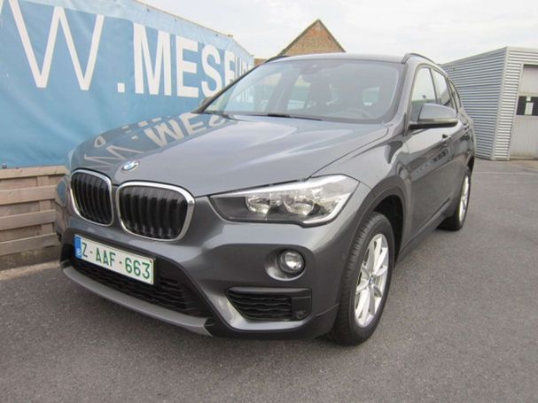 BMW X1 sDrive 100 kW image number 2