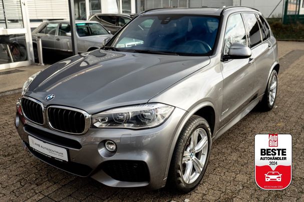 BMW X5 xDrive35i 225 kW image number 1