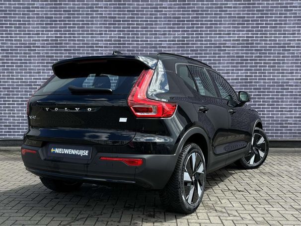 Volvo XC40 Extended Range Plus 185 kW image number 11