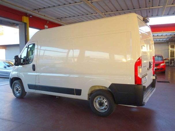 Fiat Ducato 35 140 103 kW image number 1