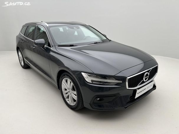 Volvo V60 D3 Momentum 110 kW image number 8