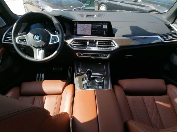 BMW X5 xDrive40i 250 kW image number 8