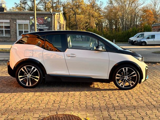 BMW i3s 120Ah 135 kW image number 5