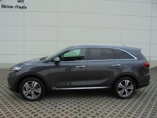 Kia Sorento 147 kW image number 4