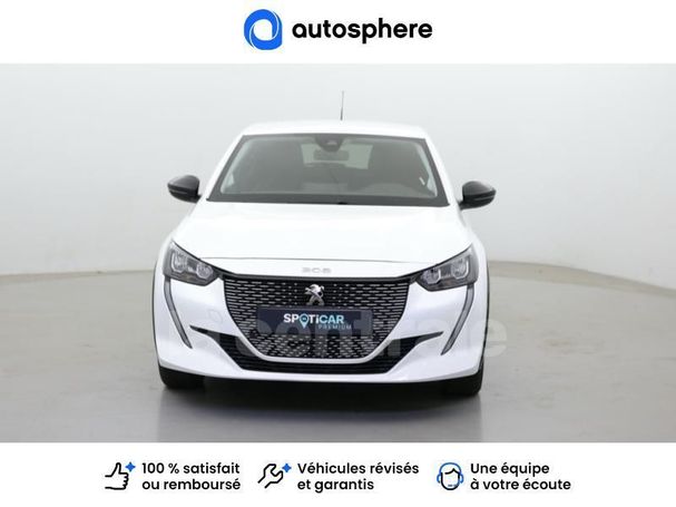 Peugeot 208 100 kW image number 3