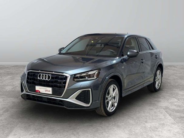 Audi Q2 35 TDI S tronic S-line 110 kW image number 1