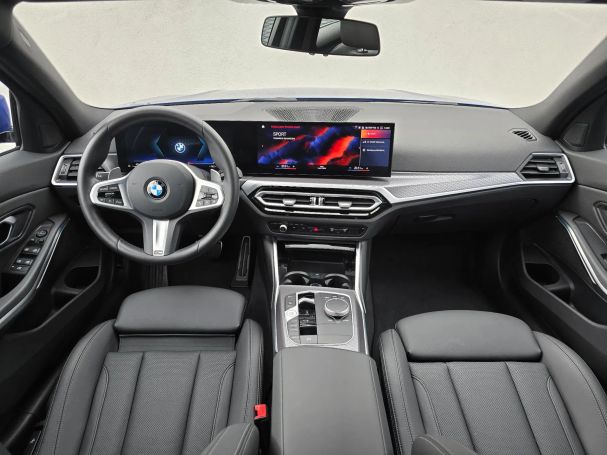 BMW 318i 115 kW image number 12