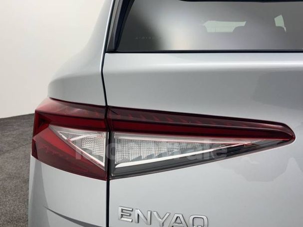 Skoda Enyaq 60 132 kW image number 27