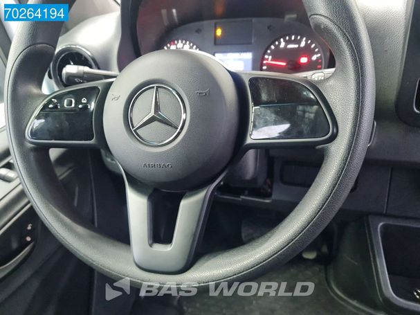 Mercedes-Benz Sprinter 317 CDI 125 kW image number 16