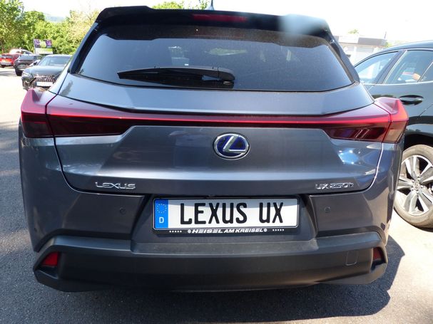 Lexus UX 250h 135 kW image number 3