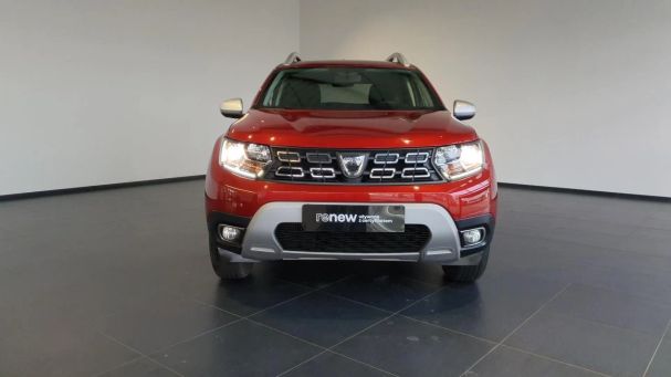 Dacia Duster TCe Prestige 74 kW image number 2