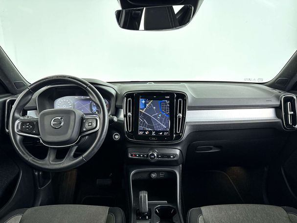 Volvo XC40 T2 95 kW image number 7