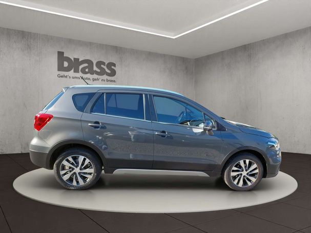 Suzuki SX4 S-Cross 88 kW image number 6