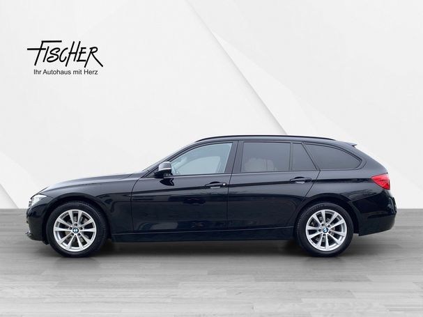 BMW 320d Touring xDrive Sport Line 140 kW image number 4