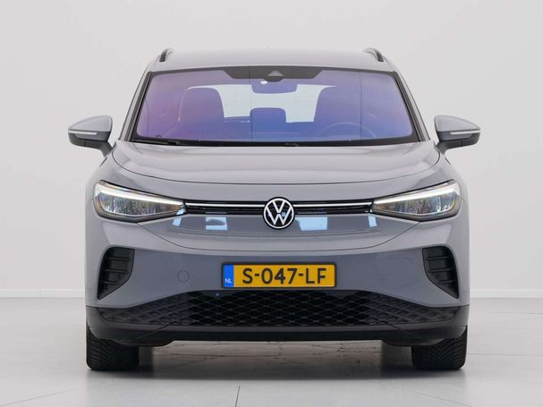 Volkswagen ID.4 150 kW image number 8