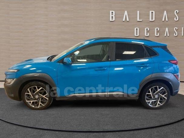 Hyundai Kona 104 kW image number 16