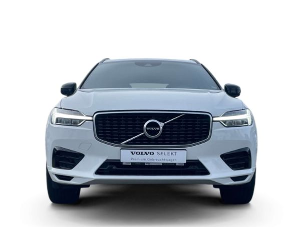 Volvo XC60 B4 AWD 145 kW image number 4