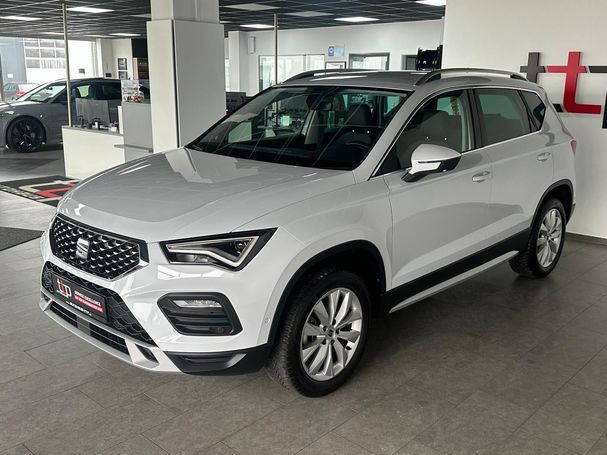 Seat Ateca 1.5 TSI DSG 110 kW image number 1