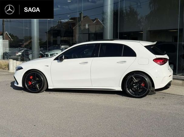 Mercedes-Benz A 35 AMG 225 kW image number 6