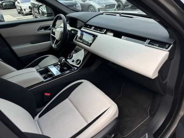 Land Rover Range Rover Velar P250 184 kW image number 8