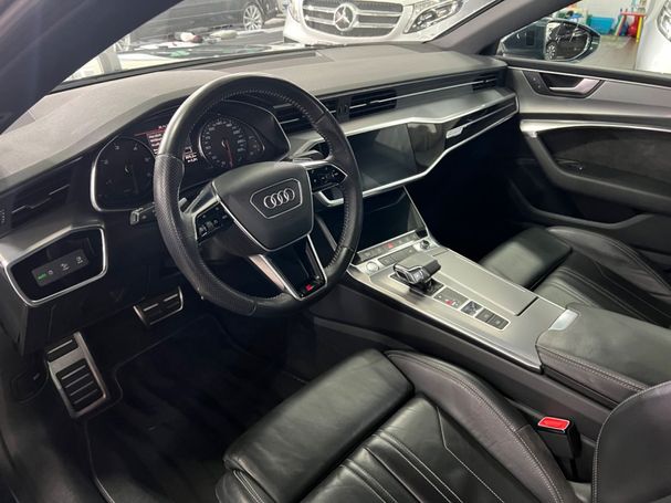 Audi A7 45 TDI quattro S-line Sport 170 kW image number 18