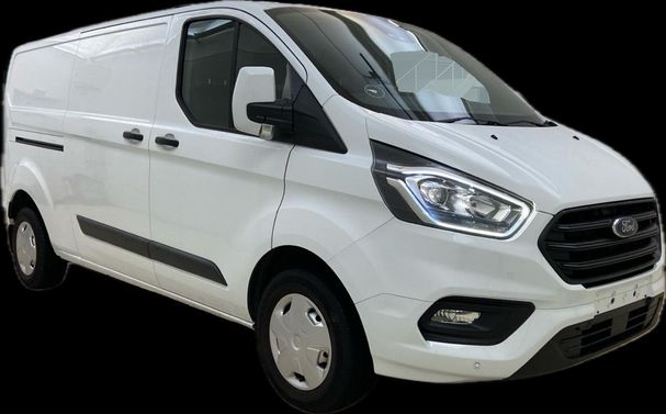 Ford Transit Custom 300 L2 Trend 96 kW image number 2