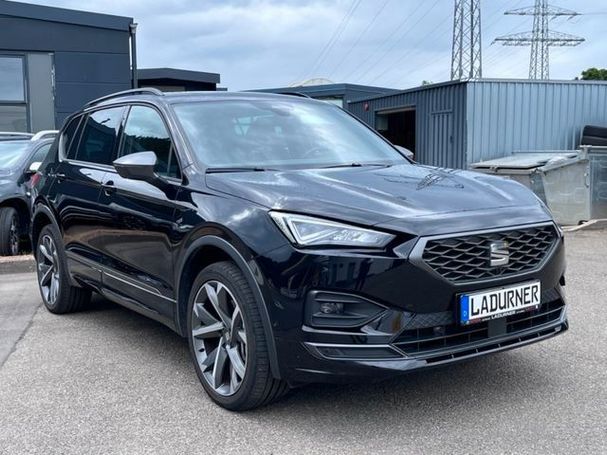 Seat Tarraco 2.0 TDI FR DSG 147 kW image number 1