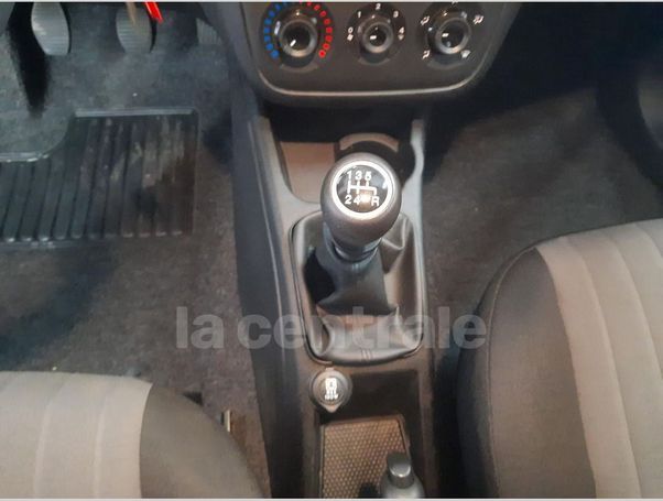 Fiat Punto 1.2 51 kW image number 9