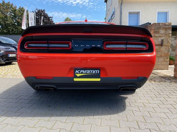 Dodge Challenger 527 kW image number 9