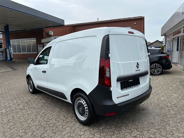 Renault Express 1.5 dCi 55 kW image number 3