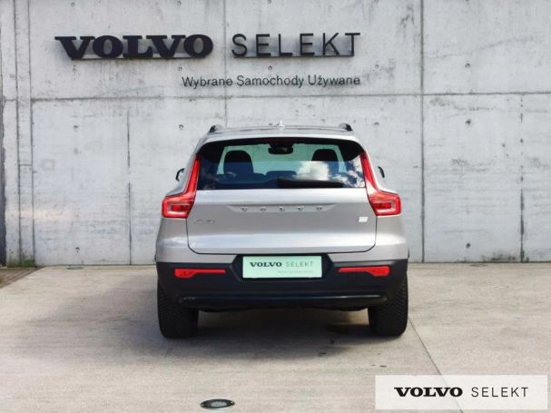 Volvo XC40 170 kW image number 7