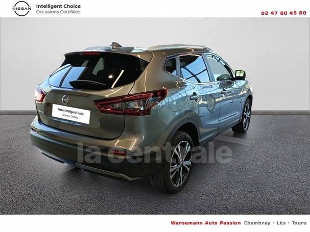 Nissan Qashqai 1.5 dCi DCT N-CONNECTA 85 kW image number 19