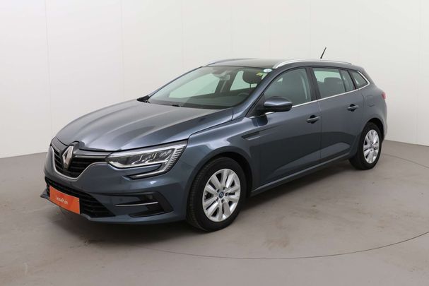 Renault Megane Grandtour E-Tech 116 kW image number 1