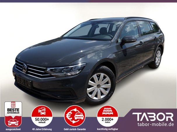 Volkswagen Passat Variant 2.0 TDI 110 kW image number 1