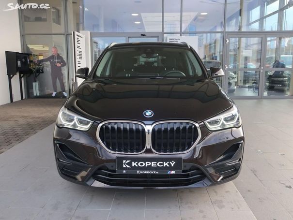 BMW X1 25e xDrive 162 kW image number 3