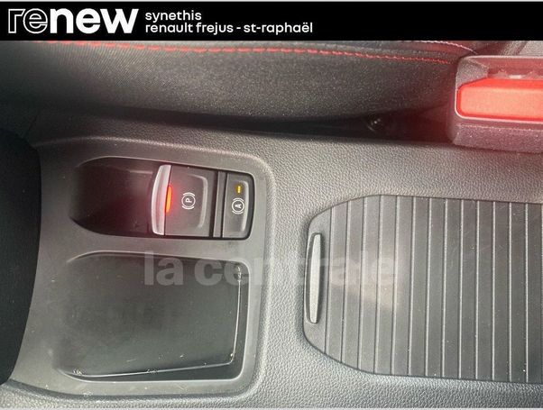 Renault Clio TCe 140 103 kW image number 32