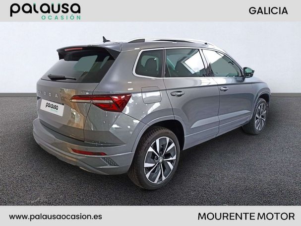 Skoda Karoq 1.5 TSI ACT DSG 110 kW image number 13